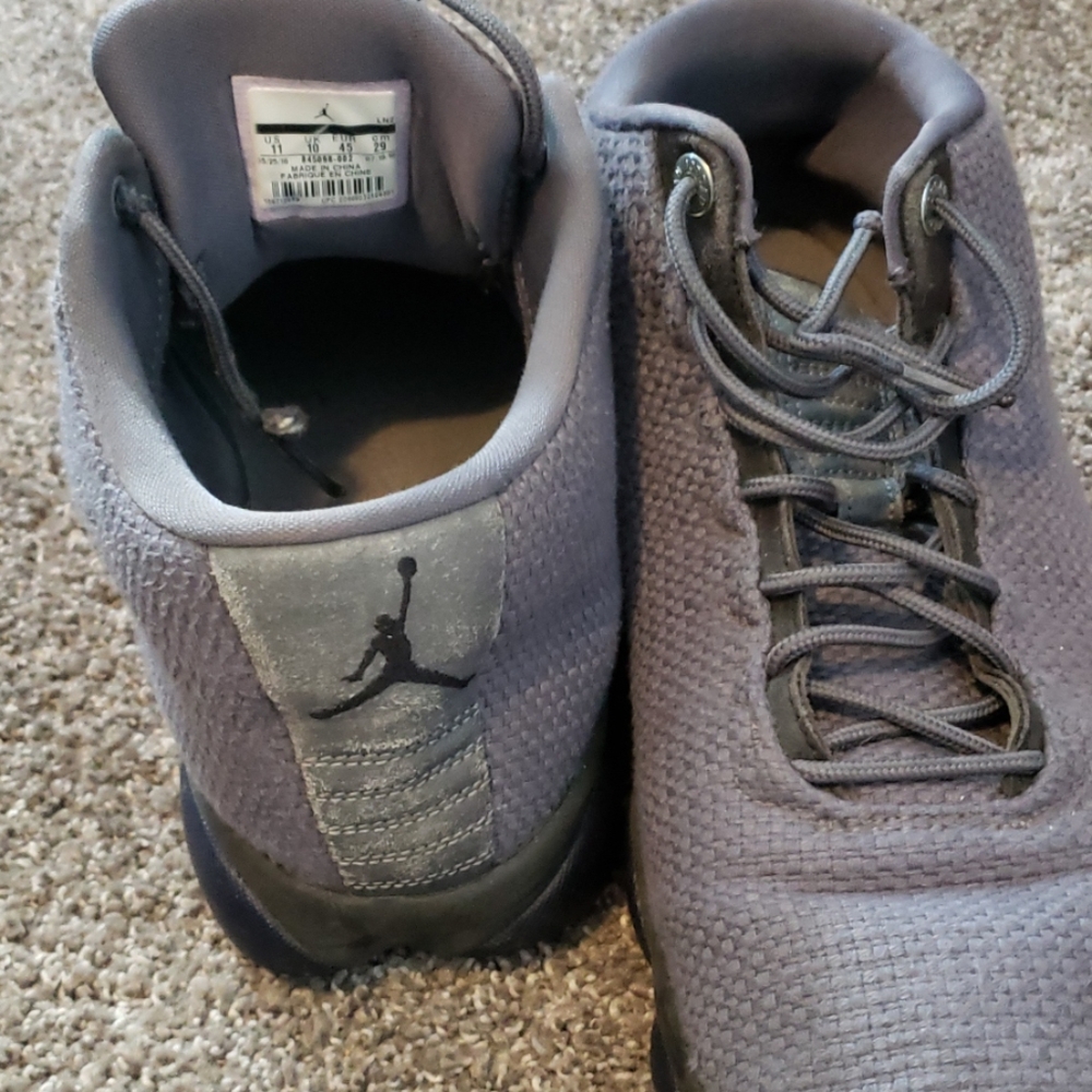 Jordan sneakers - Picture 6 of 6